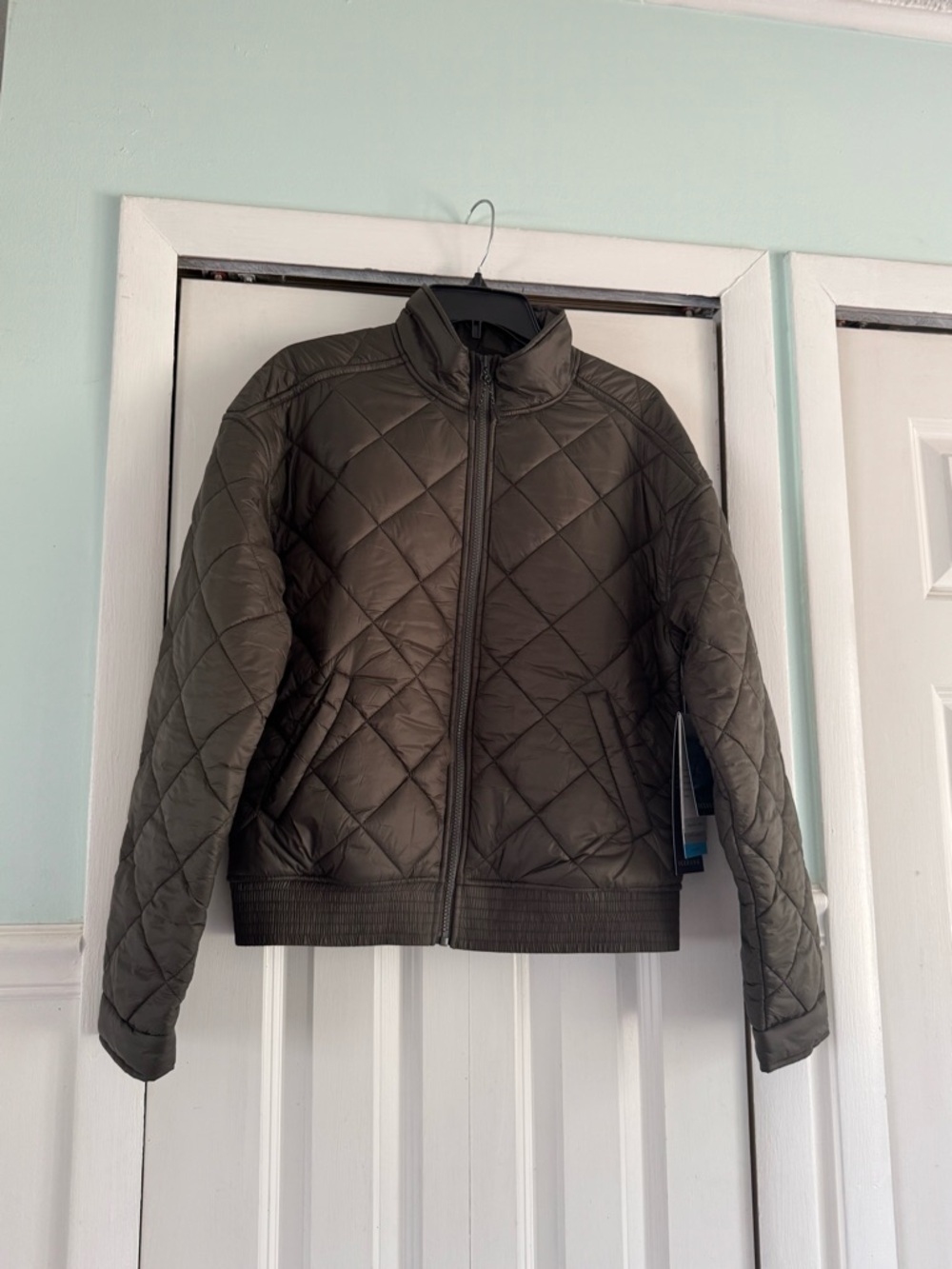 ICEBURG Outerwear Jacket Women’s M NWT